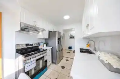 120 Nonquon Road Unit# 151 Oshawa Ontario L1G 7E6