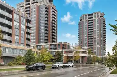 8200 Birchmount Road Unit# Rg6 Markham Ontario L3R 9W1
