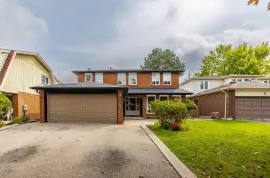 115 SIMONSTON Boulevard Markham Ontario L3T 4L9