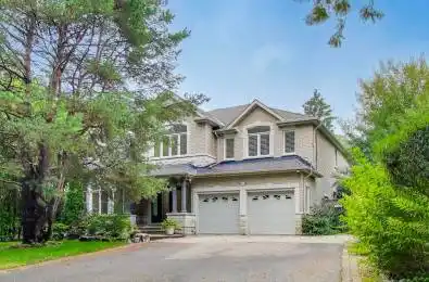 1371 Chriseden Drive Mississauga Ontario L5H 1V1