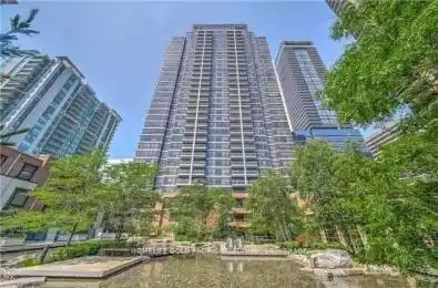 23 Sheppard Avenue Unit# 809 Toronto C14 Ontario M2N 0C8