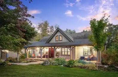 89 Springhome Road Oro-Medonte Ontario L0L 1T0