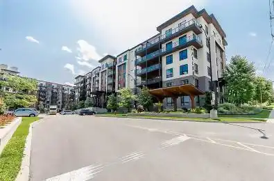 306 Essa Road Unit# 302 Barrie Ontario L9J 0H5