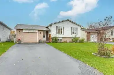 389 High Street Orillia Ontario L3V 4X6