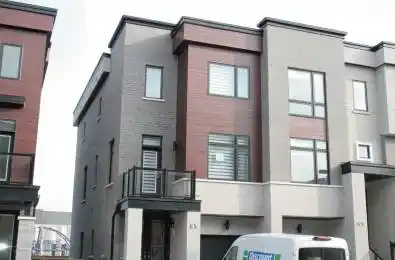 65 Laskin Drive Vaughan Ontario L6A 5A4