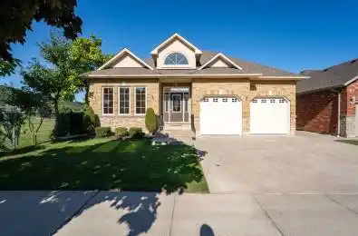 195 Winona Road Hamilton Ontario L8E 5Y3