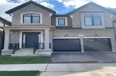 1334 Loon Lane Oakville Ontario L6H 7X3