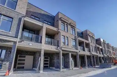 1865 Pickering Parkway Unit# 1303 Pickering Ontario L1V 0H2