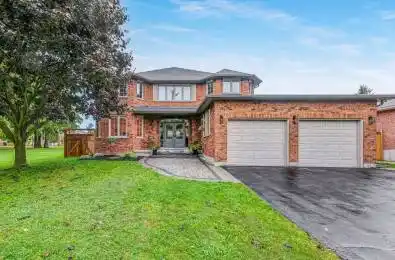 67 Geoffrey Crescent Whitchurch-Stouffville Ontario L4A 5C1