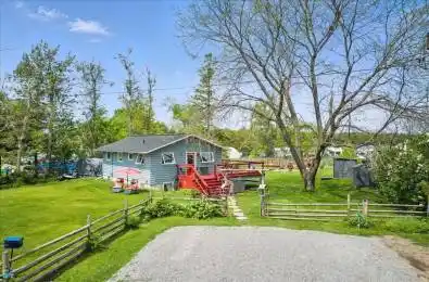 33 Lila Court Kawartha Lakes Ontario K0L 2W0