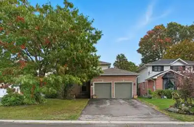 34 Forchuk Crescent Quinte West Ontario K8V 6N2