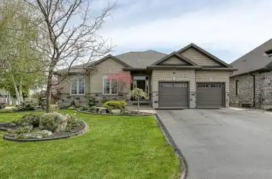 57 Fuller Drive Ingersoll Ontario N5C 4H4