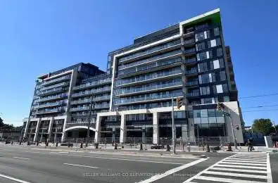 8188 Yonge Street Unit# 904 Vaughan Ontario L4J 1W5
