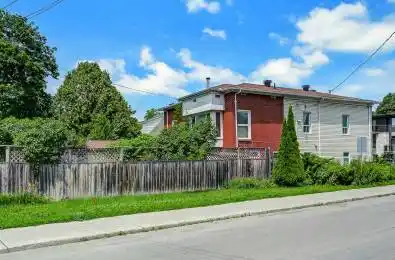 249 Iona Street Westboro - Hampton Park Ontario K1Z 6C7