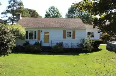 415 Elgin Street Kincardine Ontario N2Z 2V4