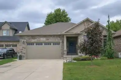 120 Joseph Street Lucan Biddulph Ontario N0M 2J0