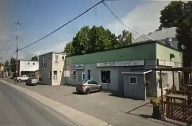 85 Main Street North Glengarry Ontario K0C 1A0