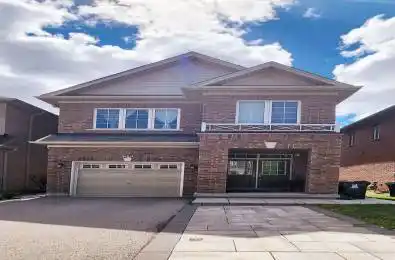 25 Erinview Terrace Toronto W08 Ontario M9C 0C3