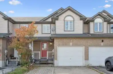 25 Prosperity Drive Kitchener Ontario N2E 3Z2