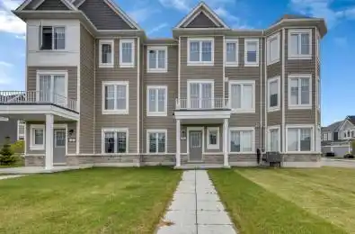 6 Spencer Boulevard Wasaga Beach Ontario L9Z 0K1