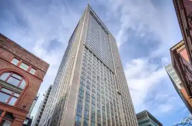 210 Victoria Street Unit# 3008 Toronto C08 Ontario M5B 2R3