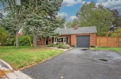2061 Halton Place Burlington Ontario L7R 1P8