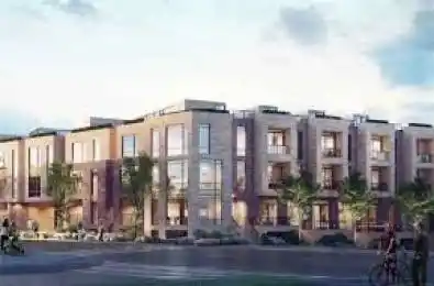 35 Birch Cliff Avenue Unit# 9 Toronto E06 Ontario M1N 0C1