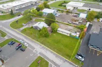 2040 Blue Heron Drive London North Ontario N6H 5L8