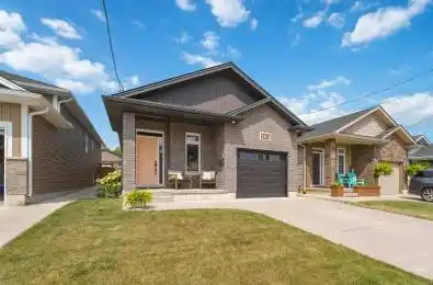 103 Scholfield Avenue Welland Ontario L3B 1N4