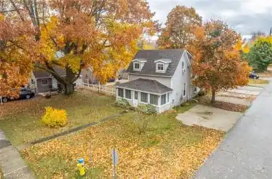 332 MILL Street Saugeen Shores Ontario N0H 2C0