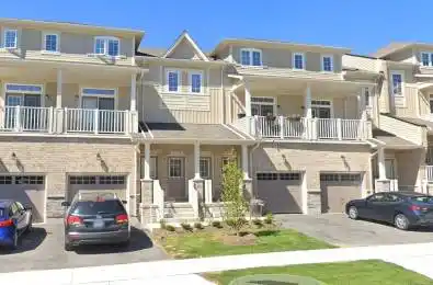 387 Westwood Drive Unit# 387B Kitchener Ontario N2M 0B5