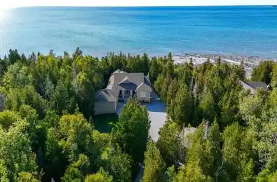 51 Hawes Road Northern Bruce Peninsula Ontario N0H 1W0