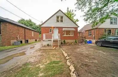 172 East 34th Street Unit# Unit 1 Hamilton Ontario L8V 3W6