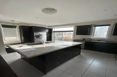 342 Mill Street Unit# 48 Kitchener Ontario N2M 0A5