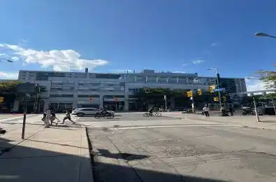 99 Cameron Street Unit# 520 Toronto C01 Ontario M5T 3A2