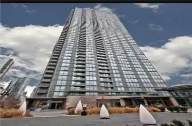 11 Brunel Court Unit# 3810 Toronto C01 Ontario M5V 3Y3