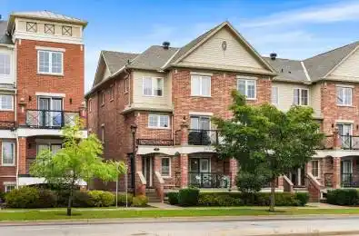 2551 Sixth Line Unit# 3 Oakville Ontario L6H 0H7