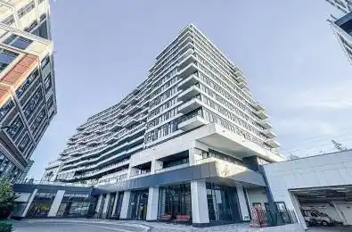 2485 Eglinton Avenue Unit# 920 Mississauga Ontario L5M 2T1