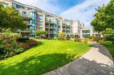 9 Boardwalk Drive Unit# PH5 Toronto E02 Ontario M4L 6T1