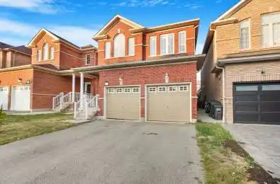 5515 Challenger Drive Mississauga Ontario L5M 0G9