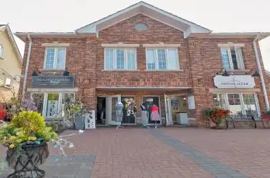 10480 Islington Avenue Unit# 1 Vaughan Ontario L0J 1C0