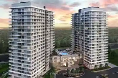 4655 Metcalfe Avenue Unit# 208B Mississauga Ontario L5M 0Z7