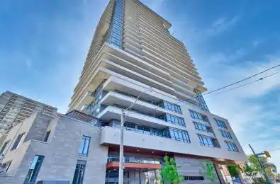 181 Bedford Road Unit# 1301 Toronto C02 Ontario M5R 0C2