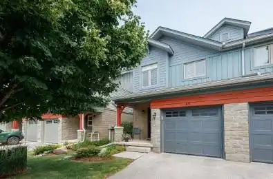 35 Silver Glen Boulevard Collingwood Ontario L9Y 0G9