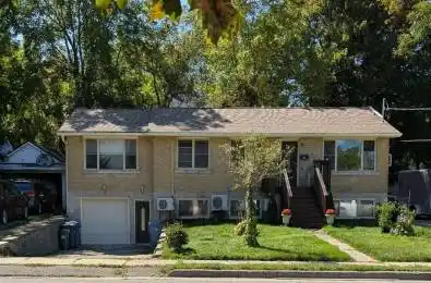 24 St Catharine Street Guelph Ontario N1E 4L5