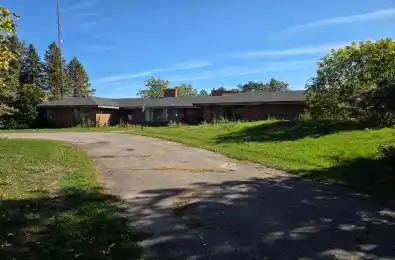 5907 Second Line Road Manotick - Kars - Rideau Twp and Area Ontario K0
