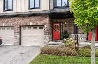 2235 Blackwater Road Unit# 53 London North Ontario N5X 0L8