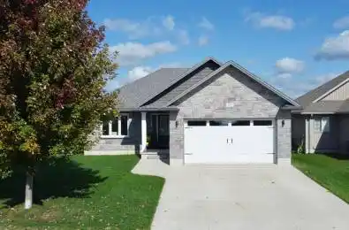 19 FISCHER DAIRY Road Brockton Ontario N0G 2V0