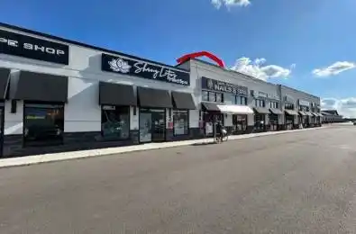 3466 Mavis Road Unit# 3 Mississauga Ontario L5C 1T8
