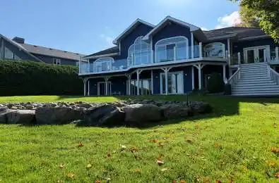 192 Gilwood Park Drive Penetanguishene Ontario L9M 1Z6